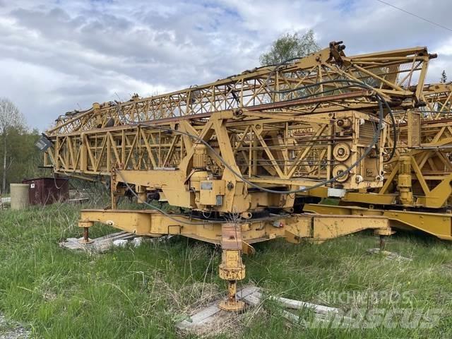 Liebherr 60K Turmdrehkrane