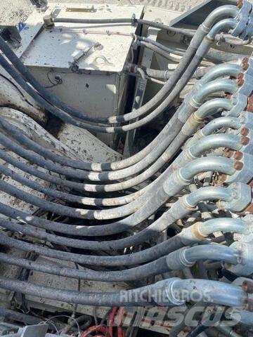 Liebherr 9200 Raupenbagger