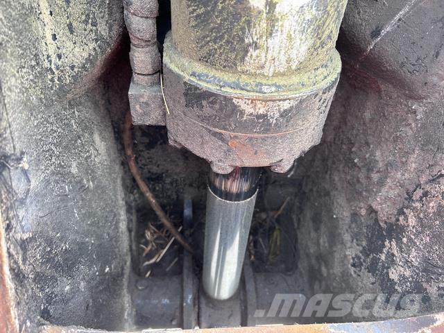 Liebherr 924 Sonstige Baumaschinen