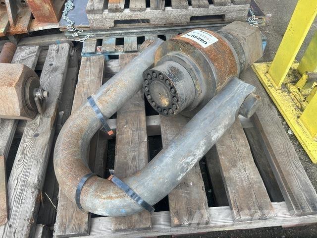  Lifting Device Kran-Teile und Zubehör