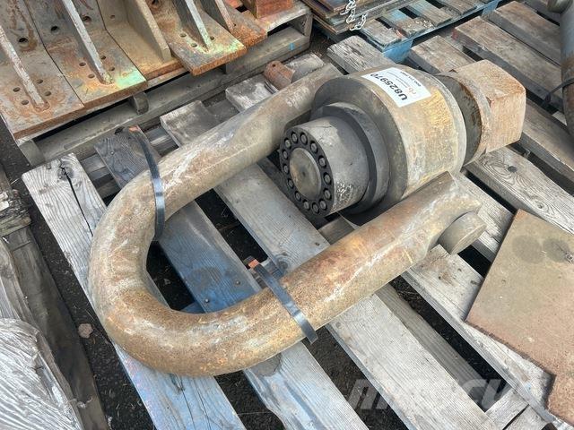  Lifting Device Kran-Teile und Zubehör