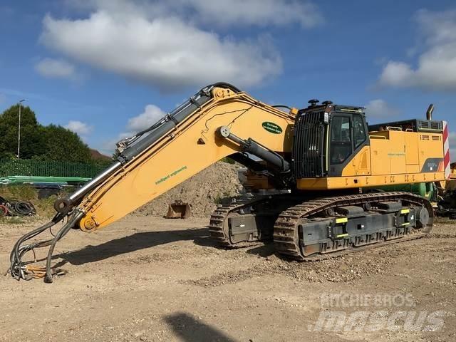 LiuGong 995FDM Raupenbagger