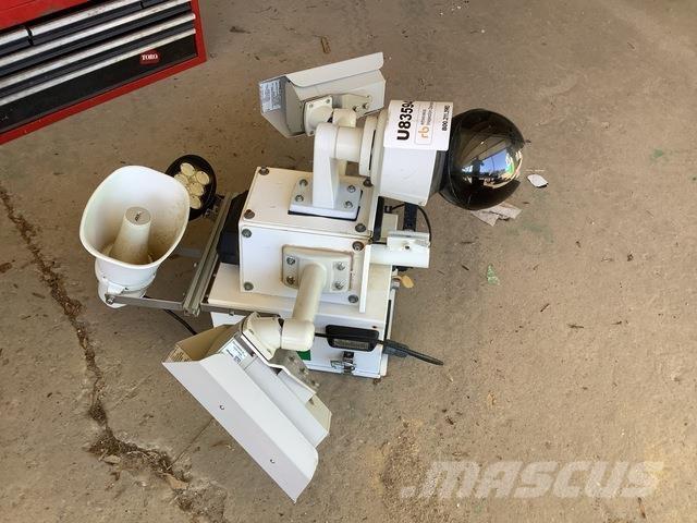  LIVEVIEW D3 V3 Sonstige Baumaschinen