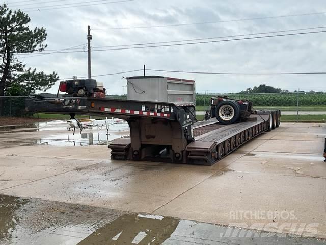 Load King  Tieflader