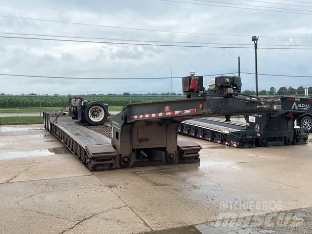 Load King  Tieflader