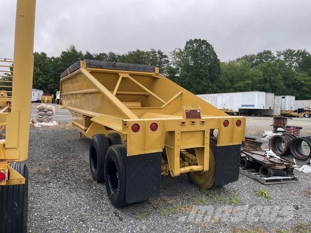 Load King 182S Kipper