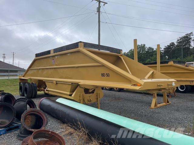 Load King 182S Kipper