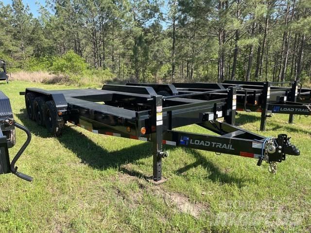 Load Trail  Sonstige Baumaschinen