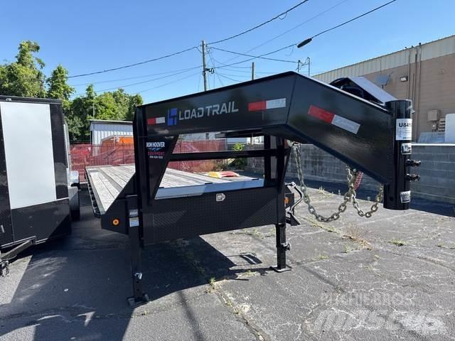 Load Trail  Autotransportanhänger