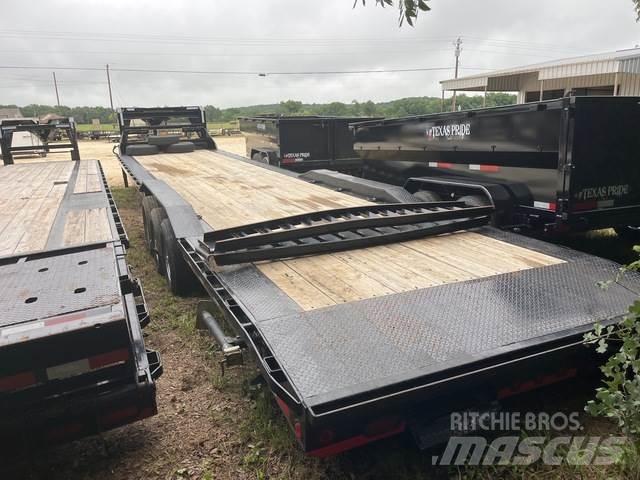 Load Trail  Autotransportauflieger