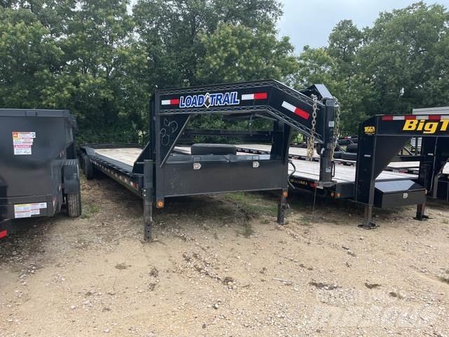 Load Trail  Autotransportauflieger