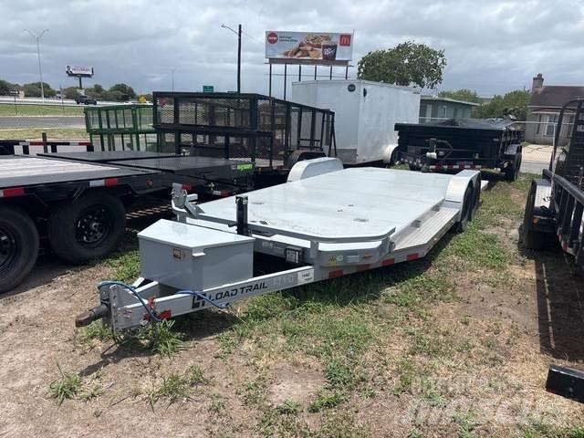 Load Trail  Autotransportauflieger