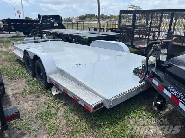 Load Trail  Autotransportauflieger