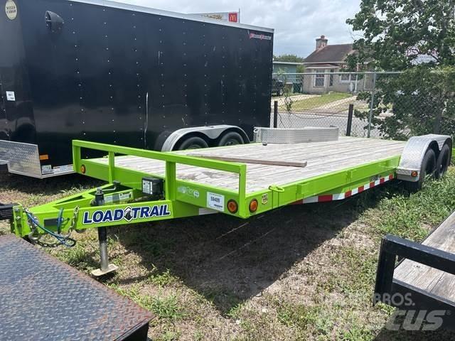 Load Trail  Autotransportauflieger