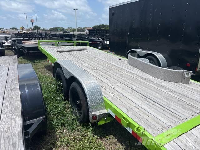 Load Trail  Autotransportauflieger