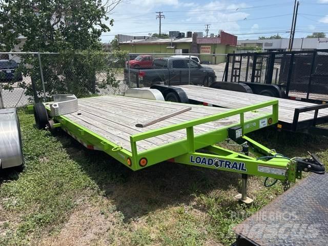 Load Trail  Autotransportauflieger