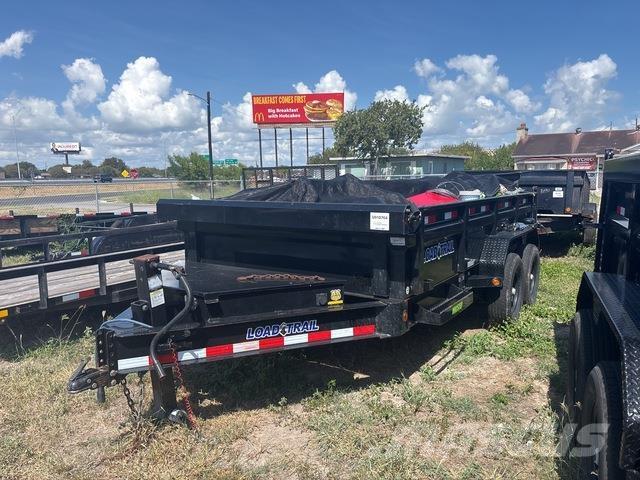 Load Trail  Kippanhänger