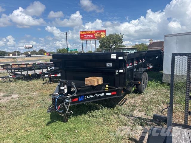 Load Trail  Kippanhänger