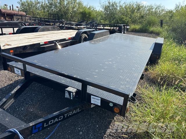 Load Trail  Autotransportauflieger