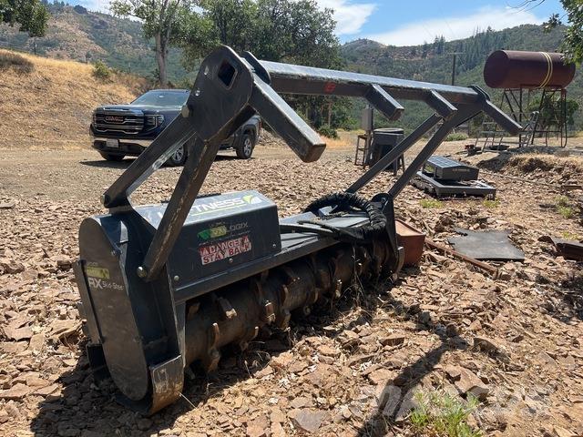 Loftness  Sonstige Bodenbearbeitung