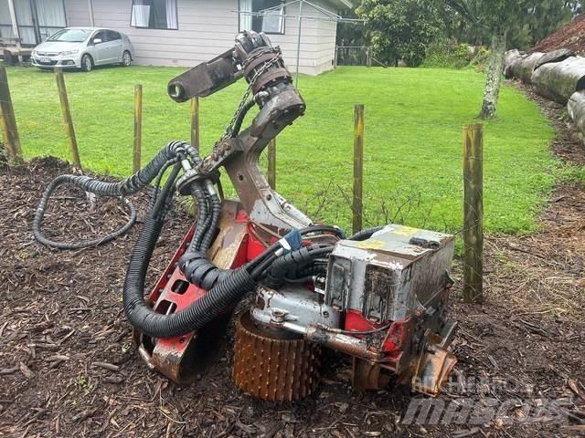 Log Max 5000D Sonstige Baumaschinen