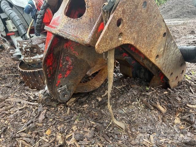 Log Max 5000D Sonstige Baumaschinen