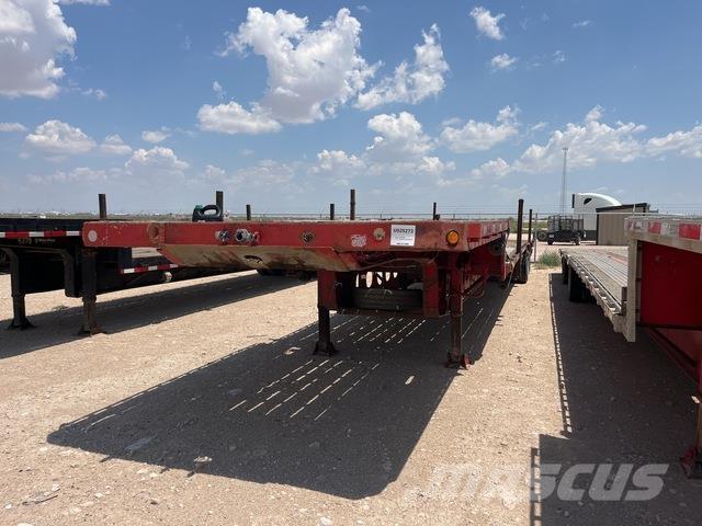 Lufkin PM-DF Tieflader
