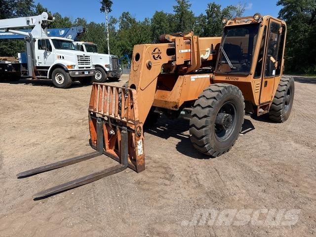 Lull 844C-42 Teleskoplader