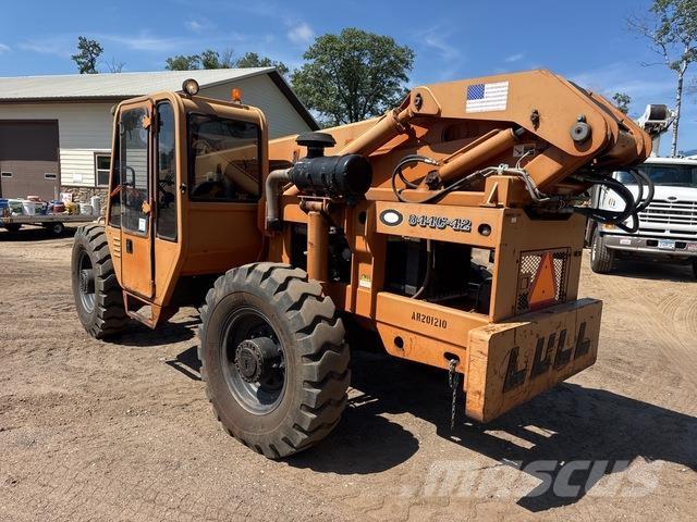 Lull 844C-42 Teleskoplader