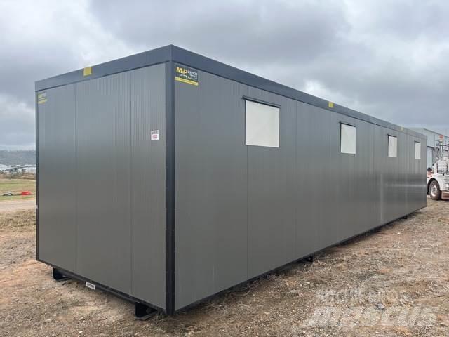  M&P Services Sonstige Baumaschinen