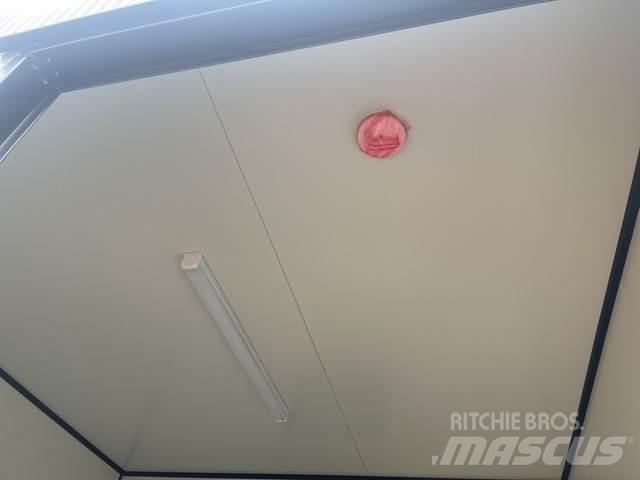  M&P Services Sonstige Baumaschinen