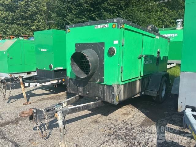MAC 750F Kühl- und Heizsysteme