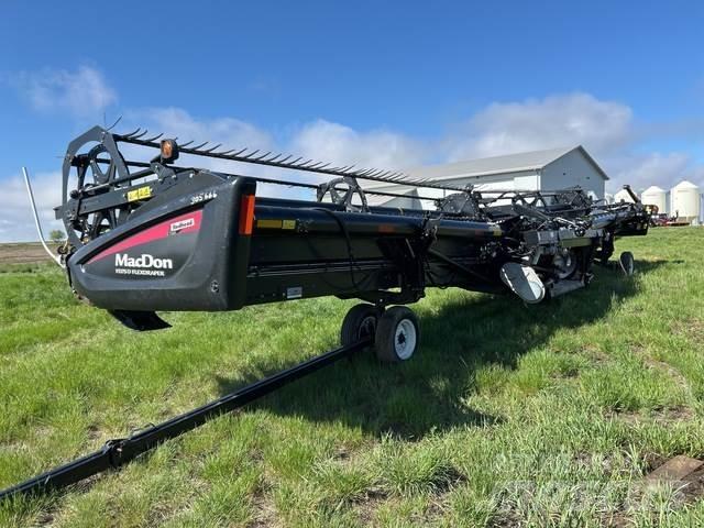 MacDon FD75-D Erntevorsätze