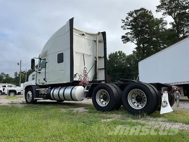 Mack AN64T Sattelzugmaschinen