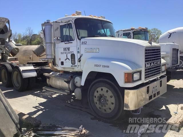 Mack CH613 Sattelzugmaschinen