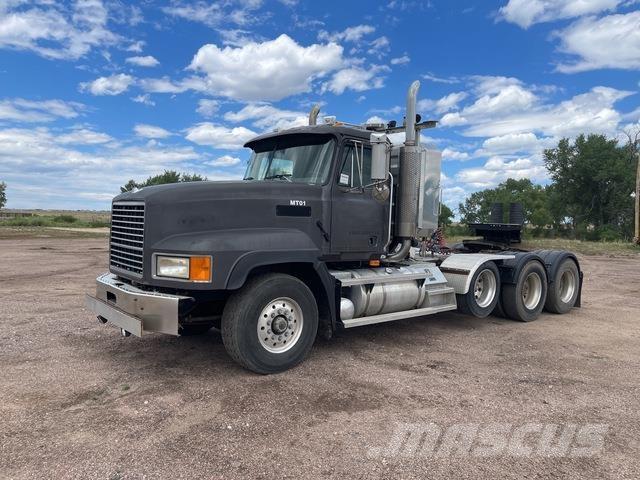 Mack CH613 Sattelzugmaschinen