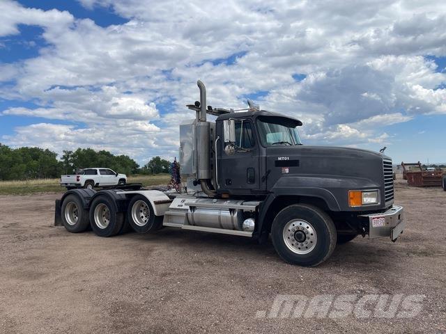 Mack CH613 Sattelzugmaschinen
