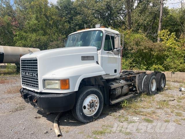 Mack CH613 Sattelzugmaschinen