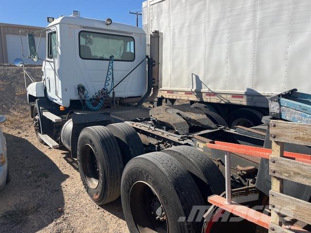 Mack CH613 Sattelzugmaschinen