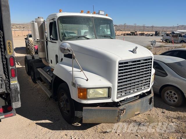 Mack CH613 Sattelzugmaschinen