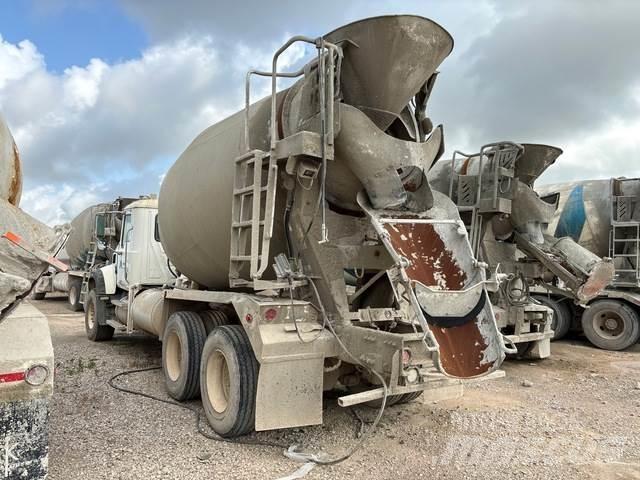 Mack CTP713 Andere Fahrzeuge