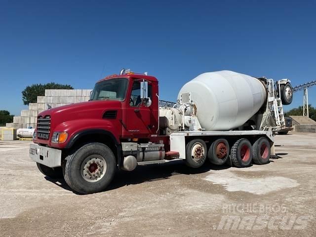 Mack CV513 Andere Fahrzeuge