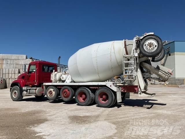 Mack CV513 Andere Fahrzeuge