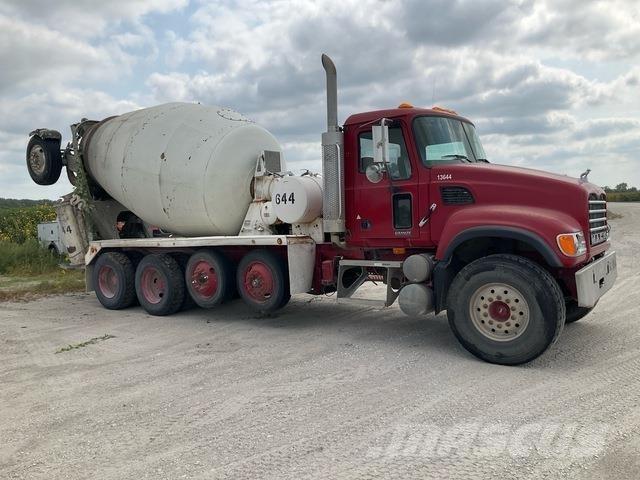 Mack CV513 Andere Fahrzeuge