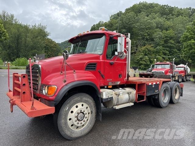 Mack CV713 Sattelzugmaschinen