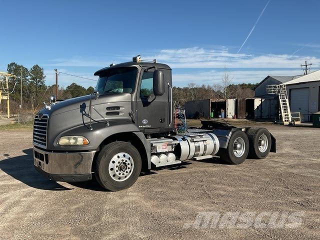 Mack CXU613 Sattelzugmaschinen