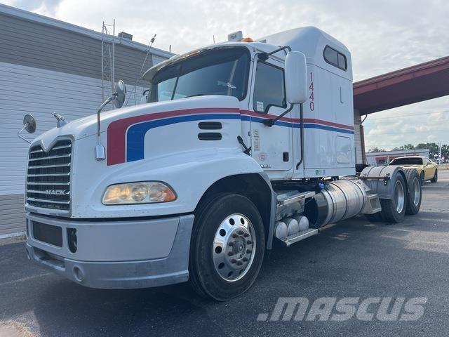Mack CXU613 Sattelzugmaschinen
