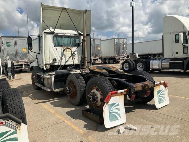Mack CXU613 Sattelzugmaschinen
