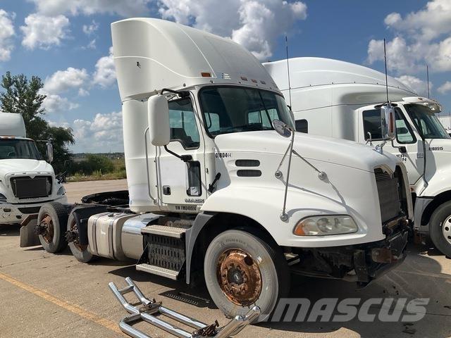 Mack CXU613 Sattelzugmaschinen