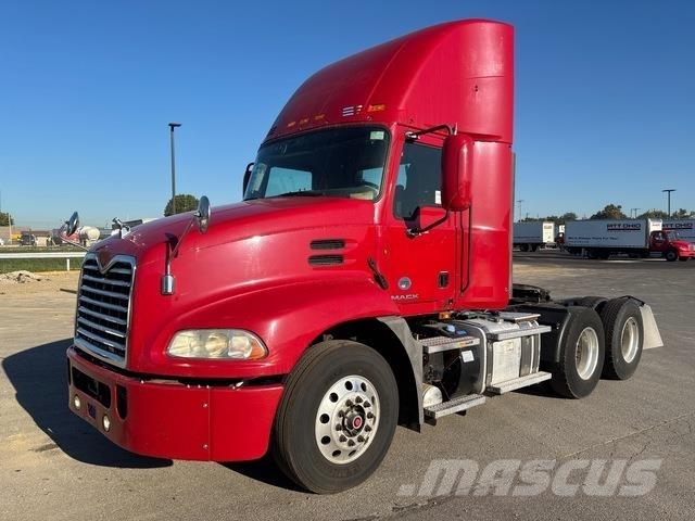 Mack CXU613 Sattelzugmaschinen